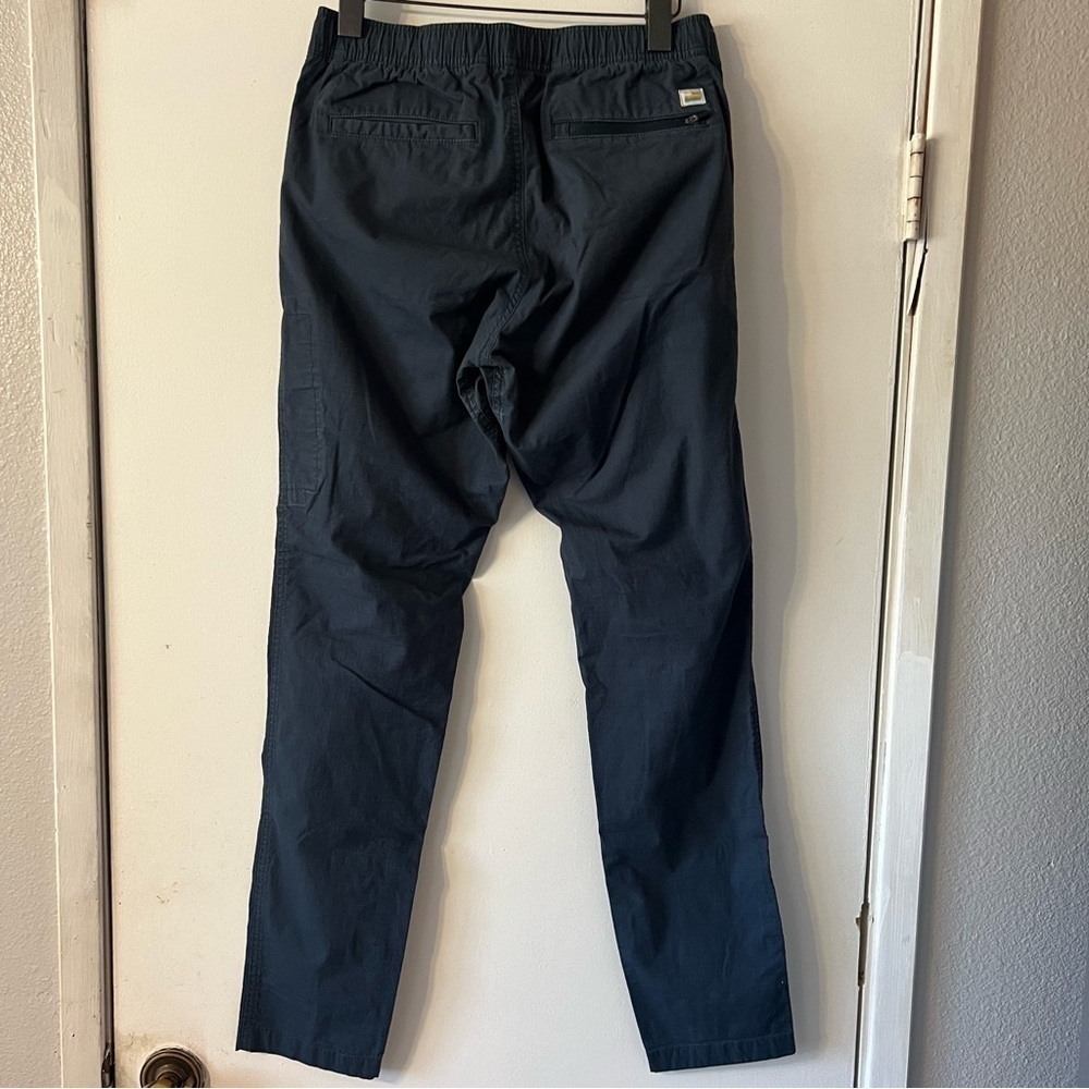 Vuori Ripstot Pants - Picture 2 of 11